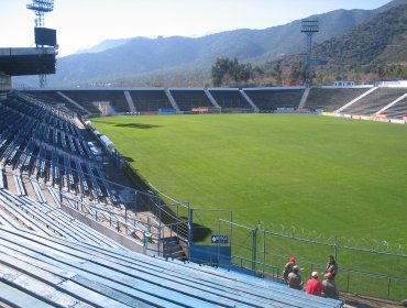 San Carlos de Apoquindo será el primer recinto en Chile con Wifi en todos sus sectores