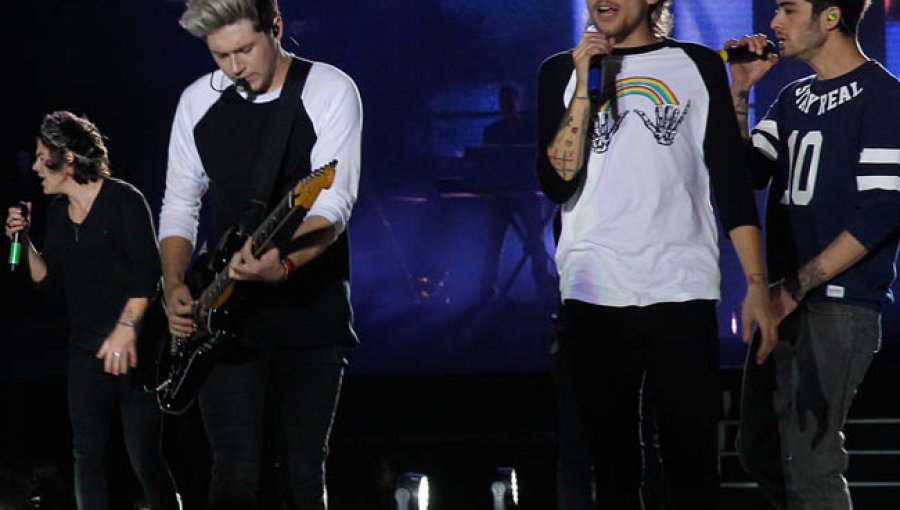 Integrantes de One Direction podrían separarse para seguir carreras de solistas