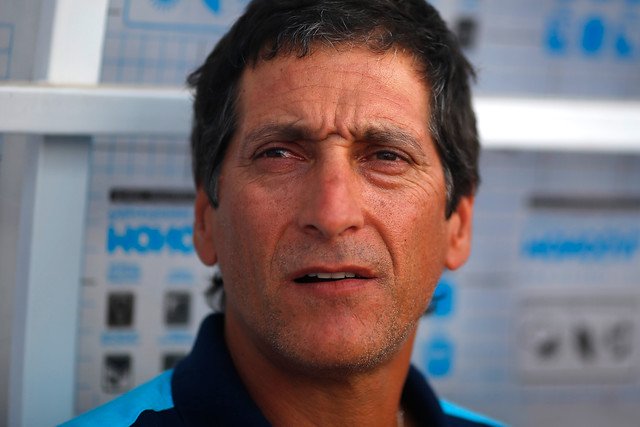 Mario Salas: “Hay que estar concentrado a tope para poder ganar”