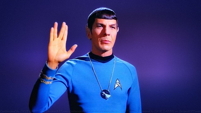 A los 83 años muere actor que daba vida al Sr. Spock en Star Trek