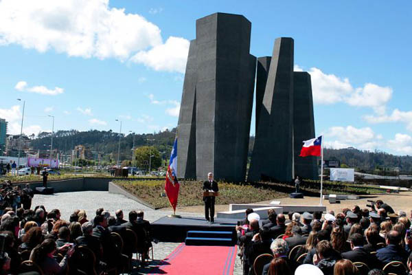 Ex presidente Piñera participará en conmemoración de 5 años del 27 F