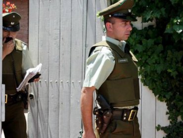 Otro suboficial de Carabineros baleado por delincuentes en Pudahuel