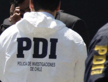 Detienen a tres individuos por crimen de joven de 16 años en la población Parinacota de Quilicura