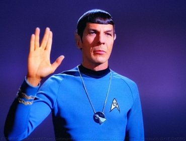 A los 83 años muere actor que daba vida al Sr. Spock en Star Trek