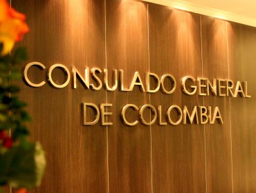 Sujetos roban diversas especies de Consulado de Colombia en Providencia