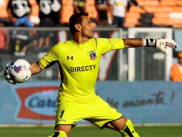 Justo Villar: "Duele la forma como nos hicieron los dos primeros goles"