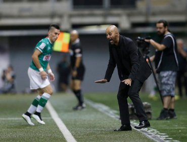 Cobreloa: Figueroa prueba variantes para jugar duelo clave ante San Marcos