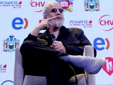 Cat Stevens será el broche de oro del Festival de Viña del Mar