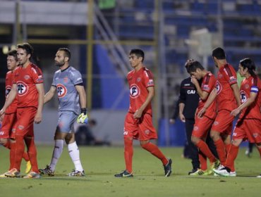 Ñublense mantendría su formación para recibir el domingo a Colo Colo