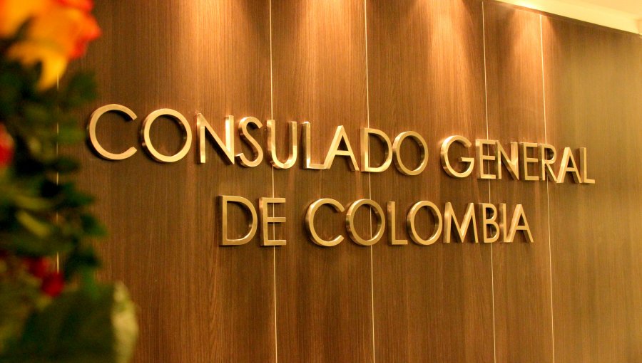 Sujetos roban diversas especies de Consulado de Colombia en Providencia