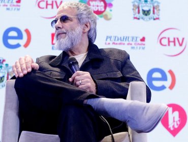 Cat Stevens será protagonista del cierre del Festival