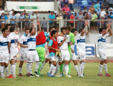 Universidad Católica vs Cobresal en vivo gratis online Fútbol Chileno 2015 Transmisión en Vivo 2014 en vivo Chile En Directo Minuto a Minuto TV Gratis