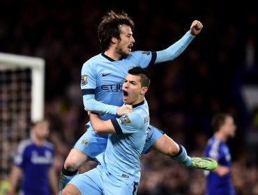 Hora del Partido: Liverpool vs Manchester City