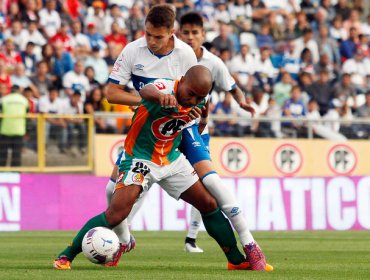 EN VIVO MINUTO A MINUTO: Universidad Católica vs Cobresal