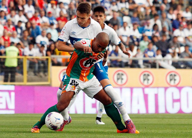 EN VIVO MINUTO A MINUTO: Universidad Católica vs Cobresal