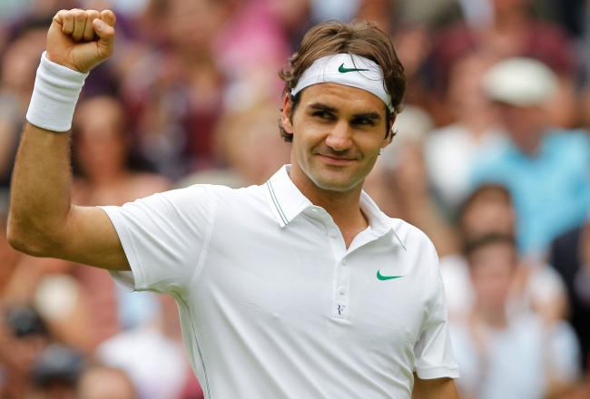 Tenis: Roger Federer se coronó campeón en Dubai tras vencer a Novak Djokovic