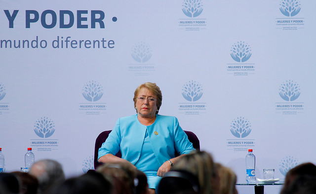 Gobierno califica de “imprudente” envío de la UDI de cuestionario de preguntas a Bachelet por caso Caval