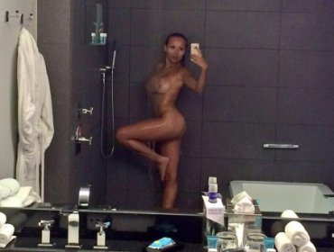 Daniella Chávez deslumbró en Instagram luego de perder la corona del Festival