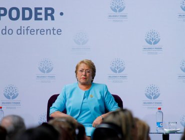 Gobierno califica de “imprudente” envío de la UDI de cuestionario de preguntas a Bachelet por caso Caval