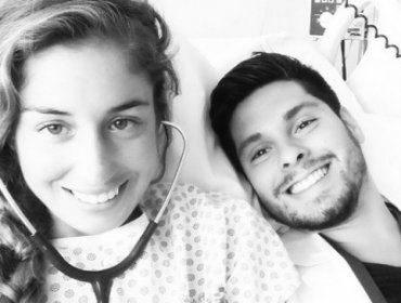 Luego de 6 días hospitalizada, ganadora de Master Chef fue dada de alta