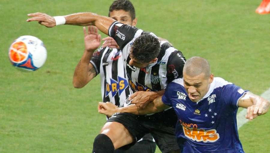 Cruzeiro vence a Tupi-MG sin Mena y Seymour en Campeonato Mineiro