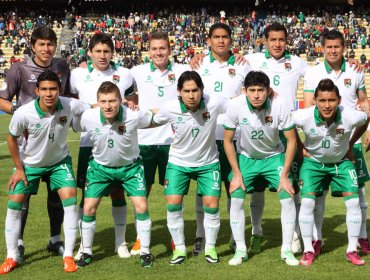 Copa América 2015: Técnico de Bolivia dio a conocer su primera nómina