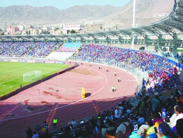 Universidad de Chile jugaría sin público los últimos dos encuentros del grupo de Copa Libertadores