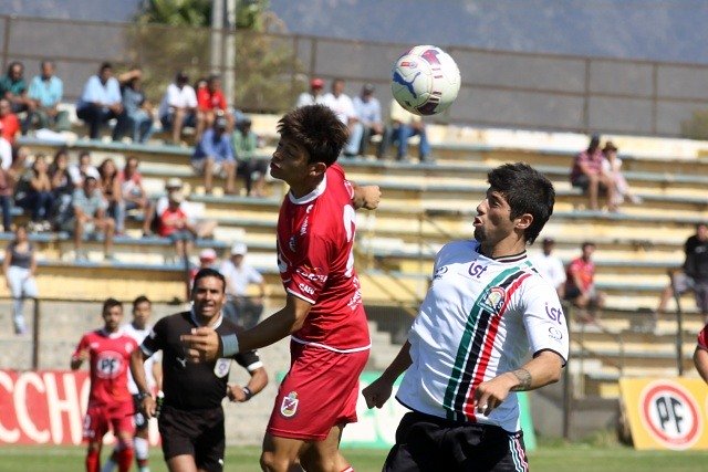 Primera B: La Serena dio vuelta el resultado y hunde más a Lota