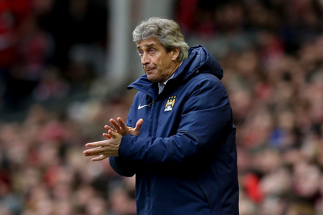 Manuel Pellegrini y derrota con Liverpool: "Lucharemos hasta el final"