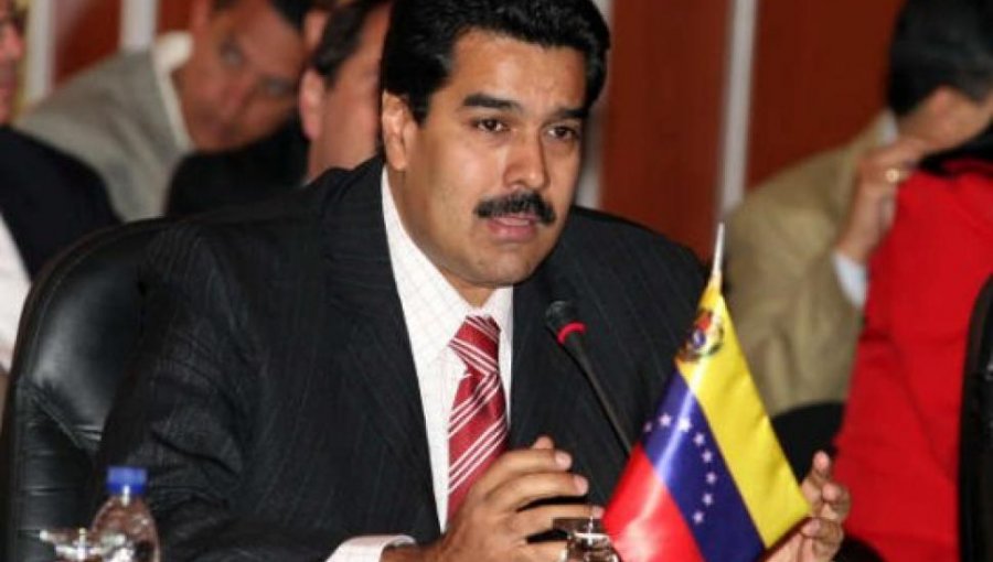 Maduro y Biden, ausencias destacadas a la investidura de Vázquez