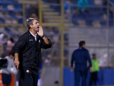 Giovagnoli: "Pasamos a ser un equipo difícil y que maneja muy bien los tiempos"