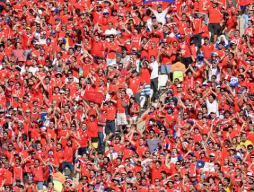 Programación: Colo Colo visita a Ñublense con obligación de ganar