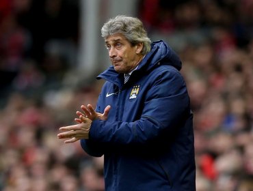 Manuel Pellegrini y derrota con Liverpool: "Lucharemos hasta el final"