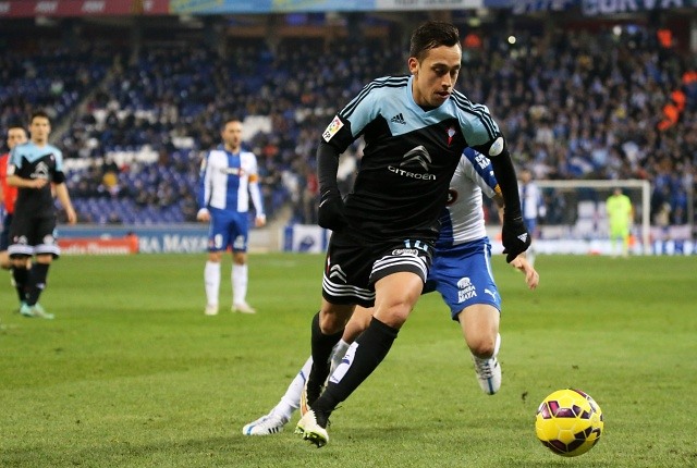 Celta y Orellana cedieron empate ante Elche tras inexistente penal