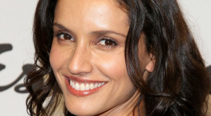 Ternura: Conoce a la hija recién nacida de Leonor Varela