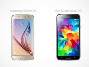 Video: Samsung lanzó su Galaxy S6 y S6 Edge en españa