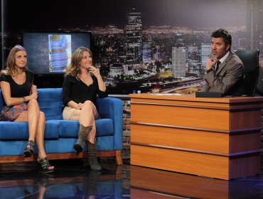 La psicoanalista Constanza Michelson habló sobre los temas más controversiales del último tiempo en Algo Personal