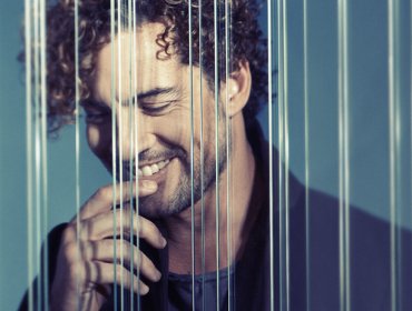 David Bisbal zanja los rumores de ruptura con una tierna foto
