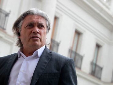 Senador Navarro cuestiona eventual acuerdo de oficialismo y oposición sobre financiamiento de la política