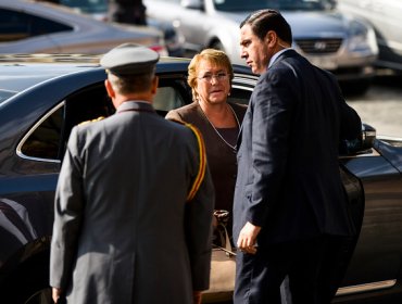 Caso Caval: Según encuesta Cadem aumentó la desaprobación de la Presidenta