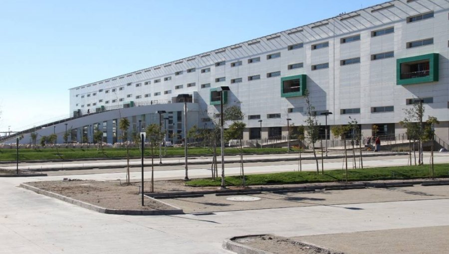 Barajan nombrar "Hospital Dra. Michelle Bachelet" a nuevo hospital de Rancagua