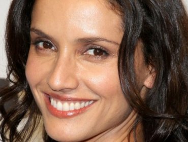 Ternura: Conoce a la hija recién nacida de Leonor Varela