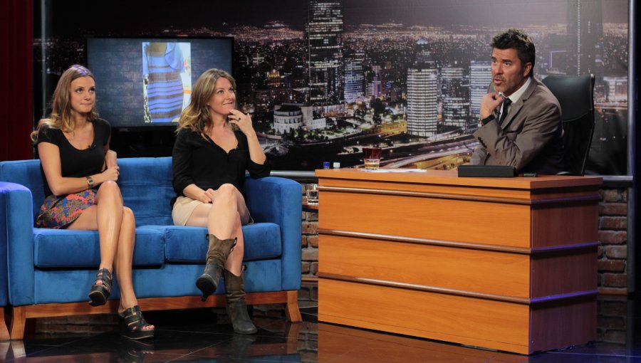 La psicoanalista Constanza Michelson habló sobre los temas más controversiales del último tiempo en Algo Personal