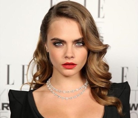 Video: El motivo por el que la modelo Cara Delevingne visitará nuestro país
