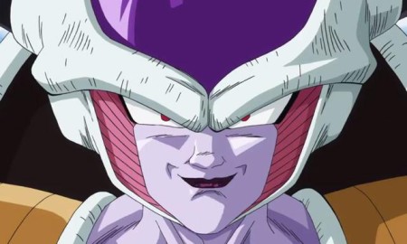 Video: Este es el adelanto de Dragon Ball Z: La resurrección de Freezer