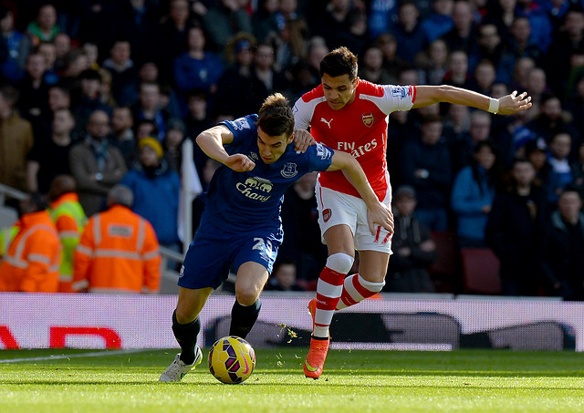 QPR vs Arsenal en vivo gratis online Premier League 2015 Transmisión en Vivo 2014 en vivo Chile En Directo Minuto a Minuto TV Gratis