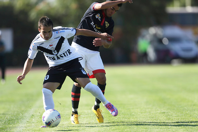 Copiapó busca levantar cabeza tras la dura goleada ante Santiago Morning