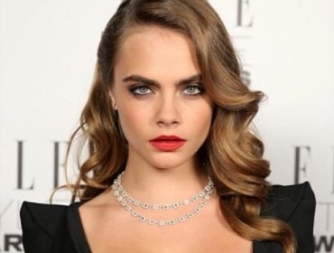 Video: El motivo por el que la modelo Cara Delevingne visitará nuestro país