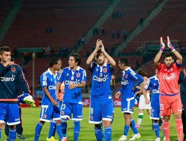 Universidad de Chile vs The Strongest en vivo gratis online Copa Libertadores 2015 Transmisión en Vivo 2014 en vivo Chile En Directo Minuto a Minuto TV Gratis