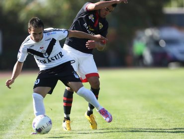 Copiapó busca levantar cabeza tras la dura goleada ante Santiago Morning